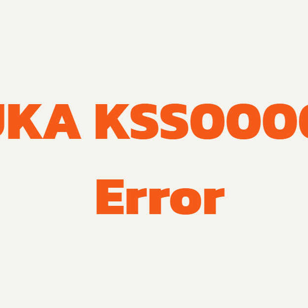 KUKA KSS00004 Safety Circuit Fault troubleshooting guide for KRC4 wiring, relays, and dual-channel signal mismatch