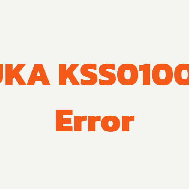 KUKA KSS01008 Memory Overflow error troubleshooting for KRC4 VxWorks real-time kernel and RAM allocation