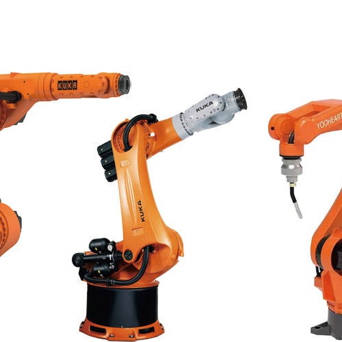KUKA Robots