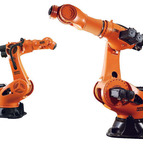 KUKA Robots