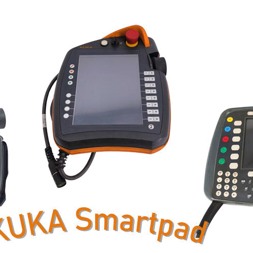 KUKA Teach Pendants