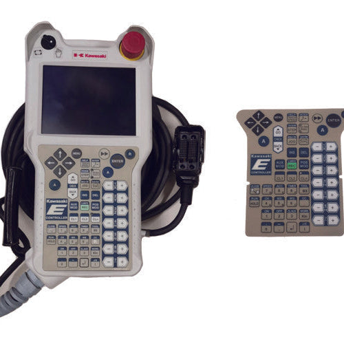 Kawasaki Teach Pendants