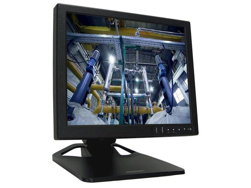 How to Choose the Right Industrial LCD Panel for Your Application