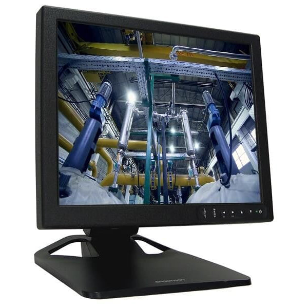 How to Choose the Right Industrial LCD Panel for Your Application