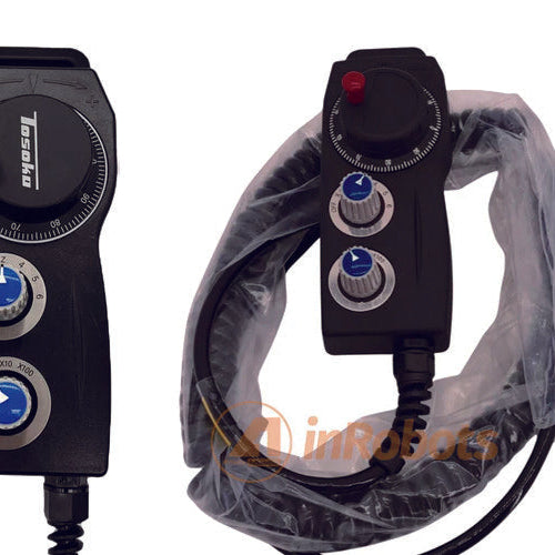 Manual Pulse Generator