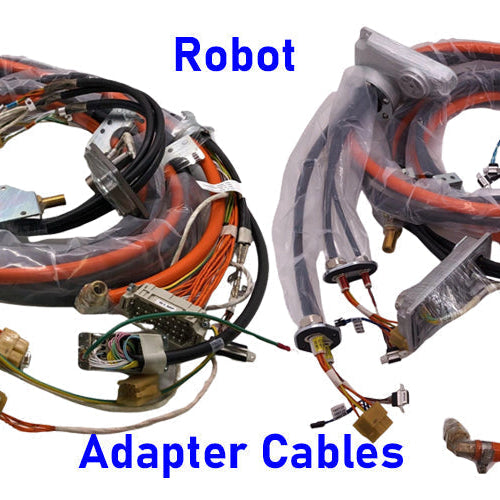 Robot Adapter Cables