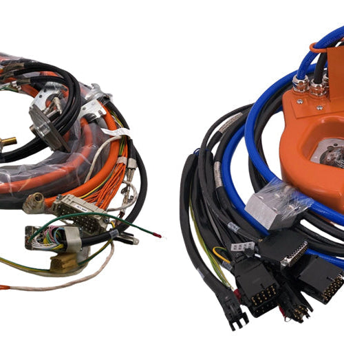 Servo Cables