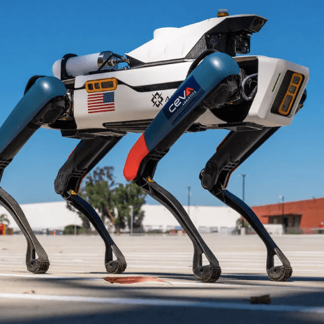 A Beginner’s Guide to Quadruped Robots: Types, Uses, Cost & Future Trends