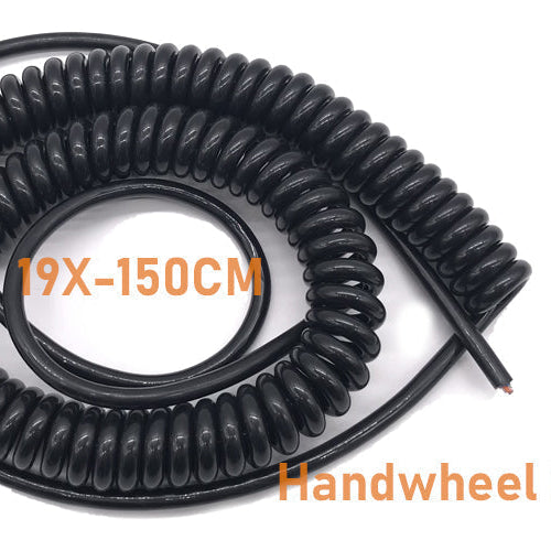 Spring Cable