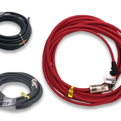 Original, OEM, or Refurbished? The Ultimate Guide to Industrial Robot Cables