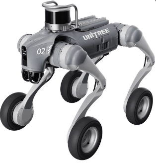 Unitree Robot Dog Review: Performance, Price, and Applications