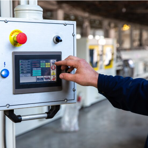 Exploring the Crucial Role of Industrial Robot Computer Units