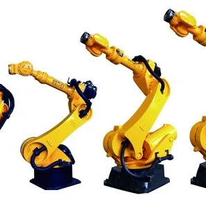 Why Articulated Robots Dominate the Robotics Industry