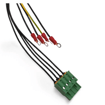 Why Custom Robotic Cables Are the Future of Industrial Automation