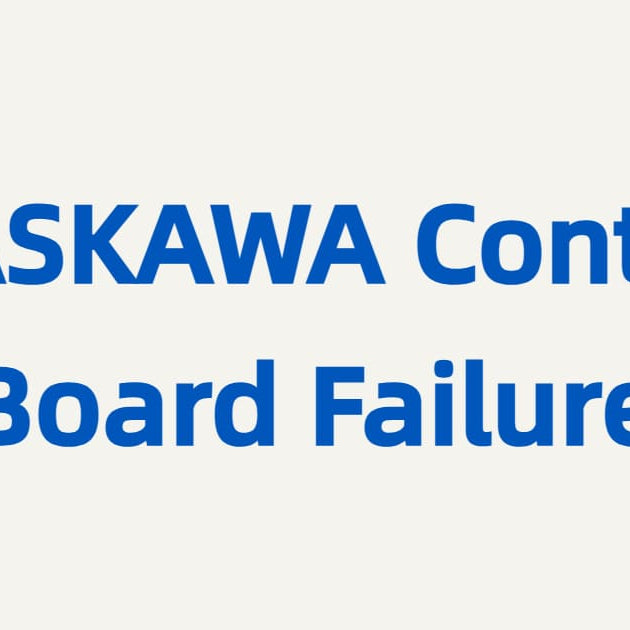 A high-resolution view of a Yaskawa servo drive internal control board, illustrating complex PCB components susceptible to thermal degradation and electrical failure in Sigma-5 and Sigma-7 systems.