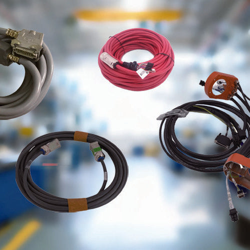 Industrial Robot Cable