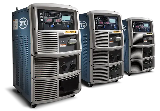 Otw Machine Common OTC Welding Machine Faults and Maintenance Methods ...