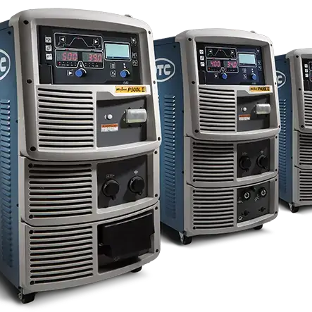 Common Faults and Maintenance Methods for OTC Welding Machines