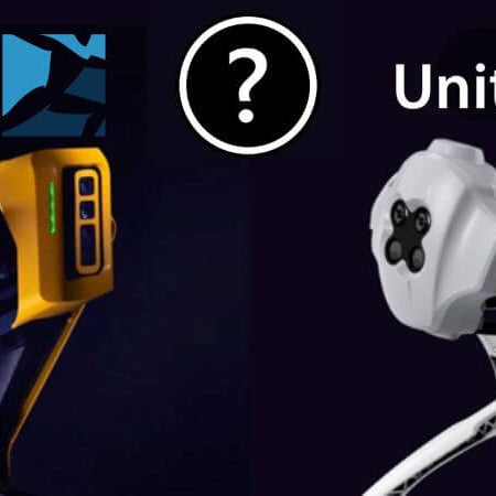 Unitree vs. Boston Dynamics: Which Quadruped Robot Fits Your Needs?