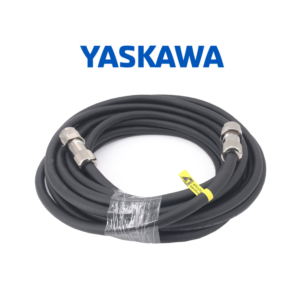 Yaskawa Motoman Robot Cables and Connectors