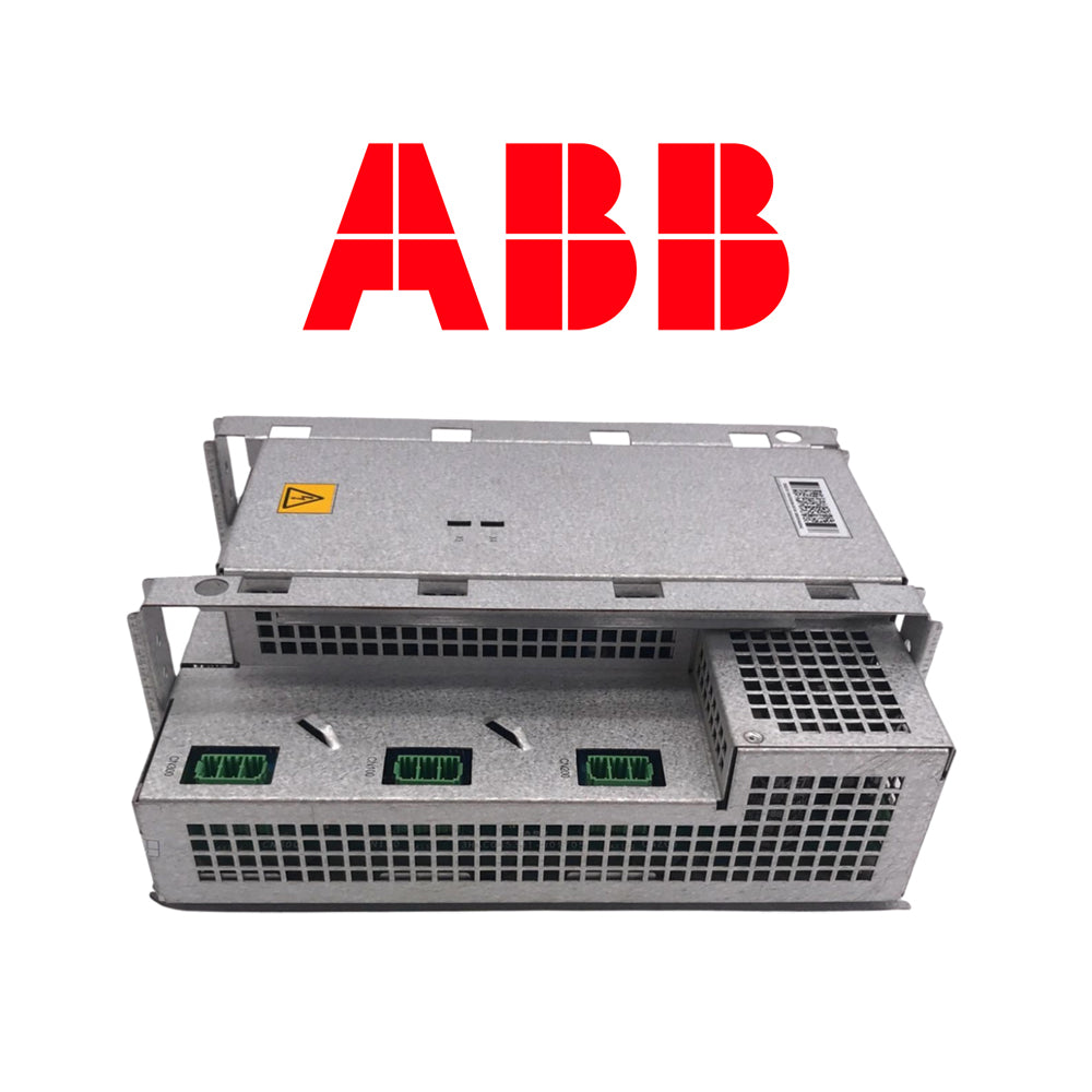 ABB Servo Drive Power Unit
