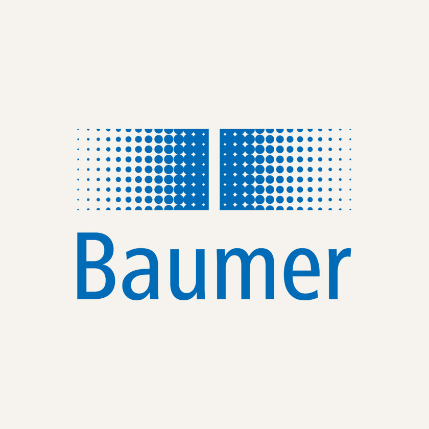 Baumer Electric