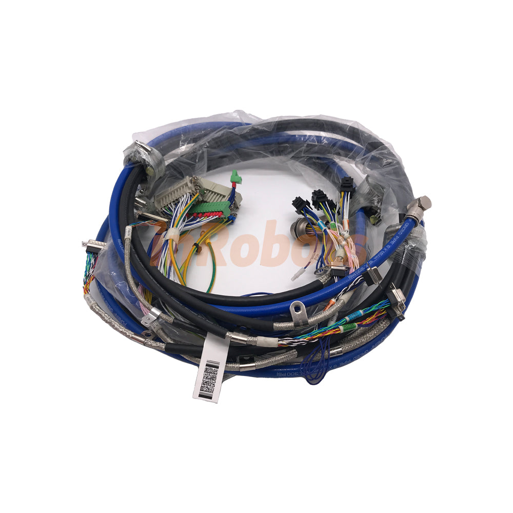 Robot Cable Harness