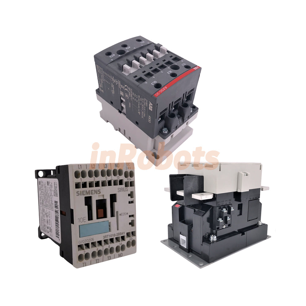 Automation Contactor