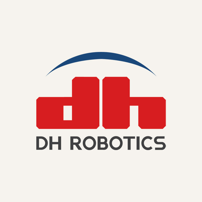 DH Robotics