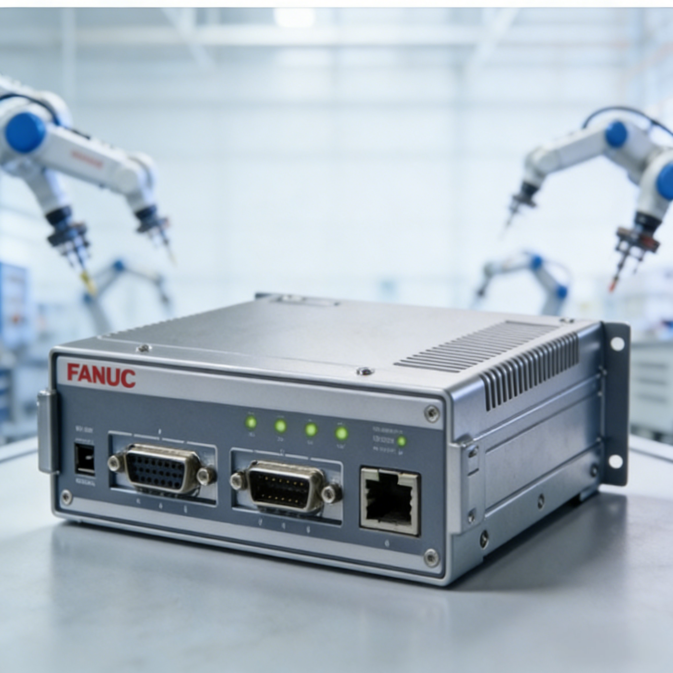 FANUC A16B Series Controller Boards - CPU Boards, I/O Modules & Industrial Automation Control PCBs