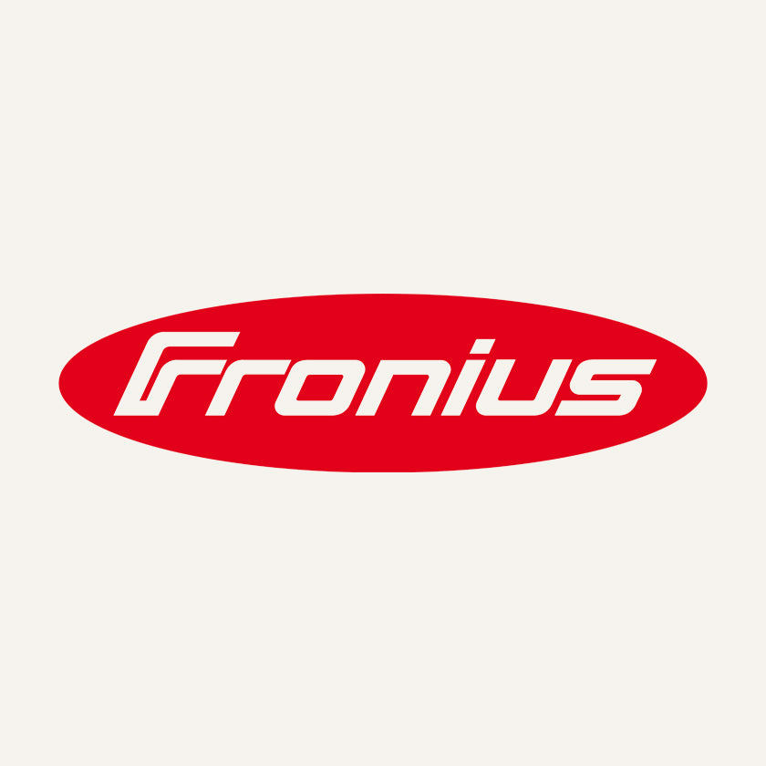 Fronius Multilock Welding Torches, Torch Bodies & Hosepacks | inRobots