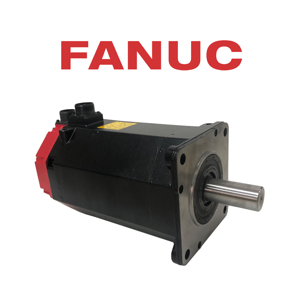 FANUC Servo Motors Encoders