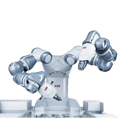 ABB Robots - Advanced Industrial Robots for Smart Automation