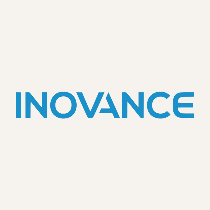 Inovance Industrial Automation Products – Drives, PLCs & Motion Control Solutions