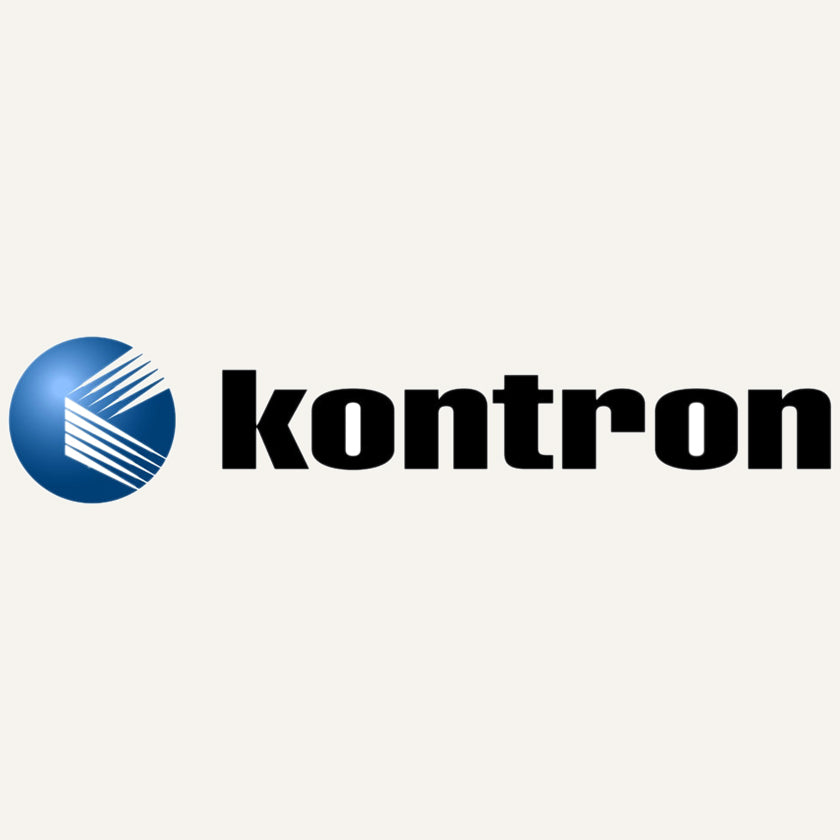 Kontron Robot Parts