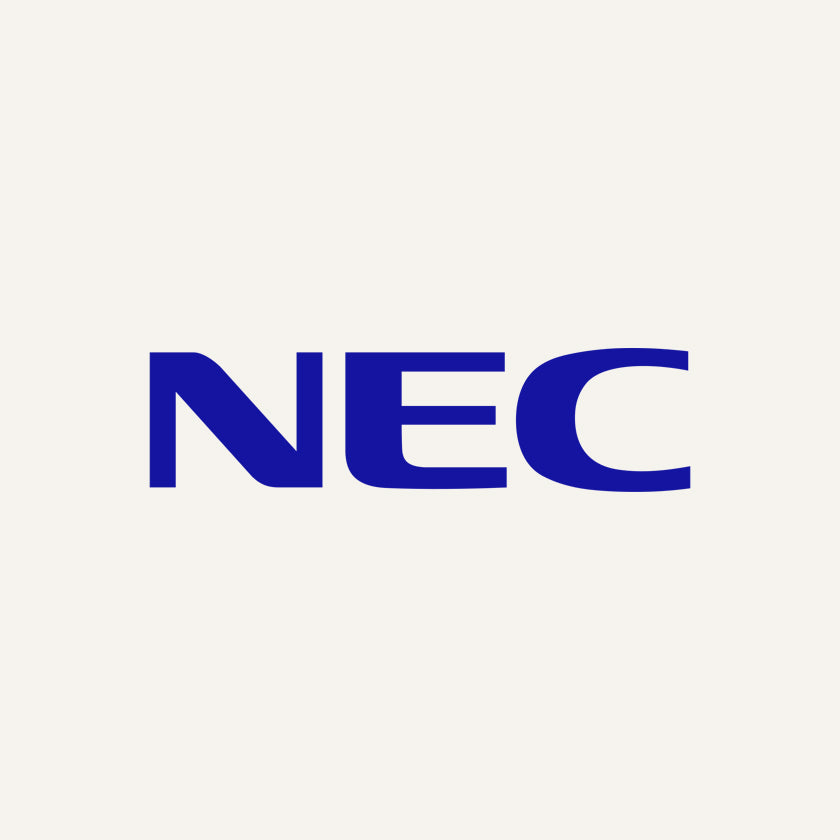 NEC Industrial Automation Components & Electronics | In Stock