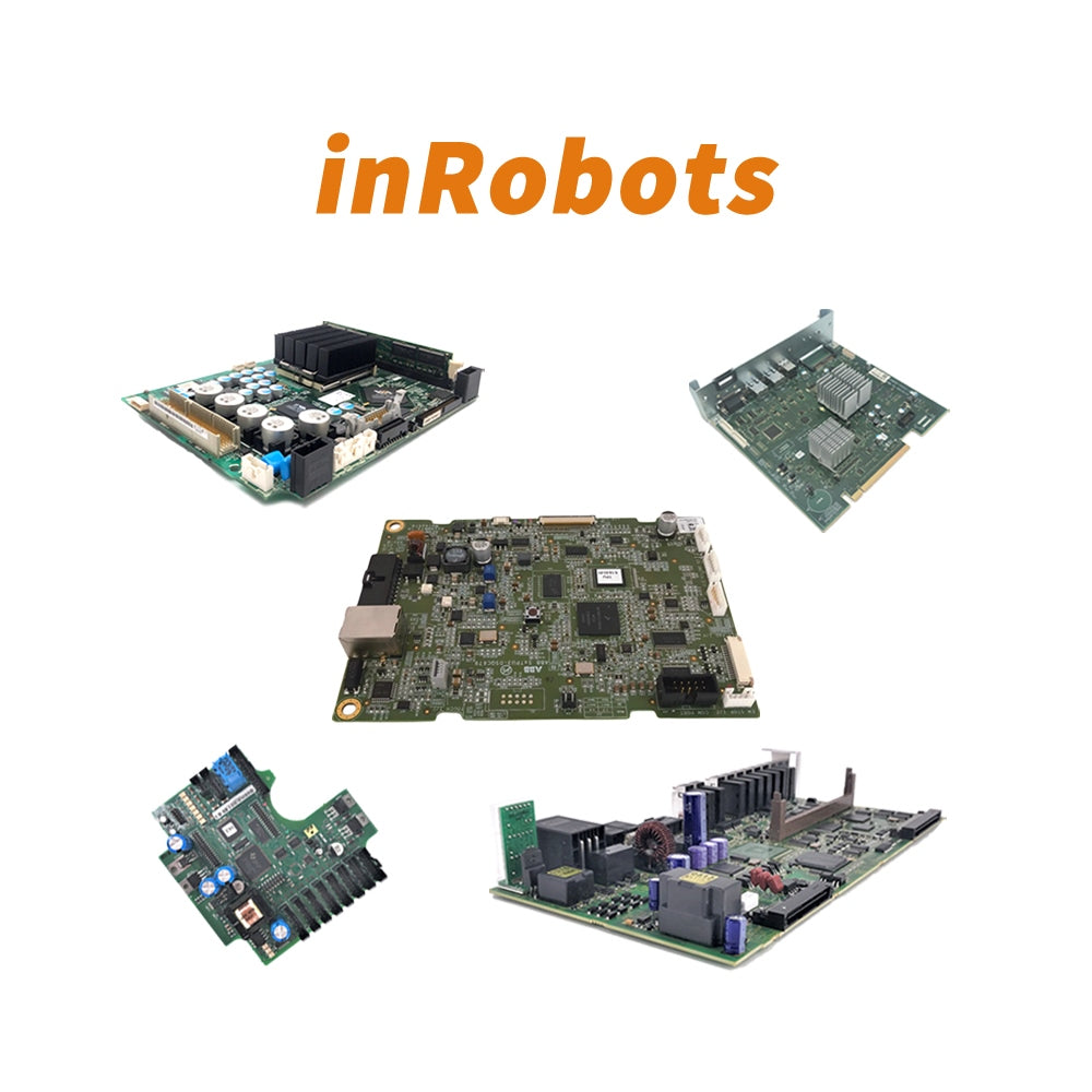 Robot Circuit Board