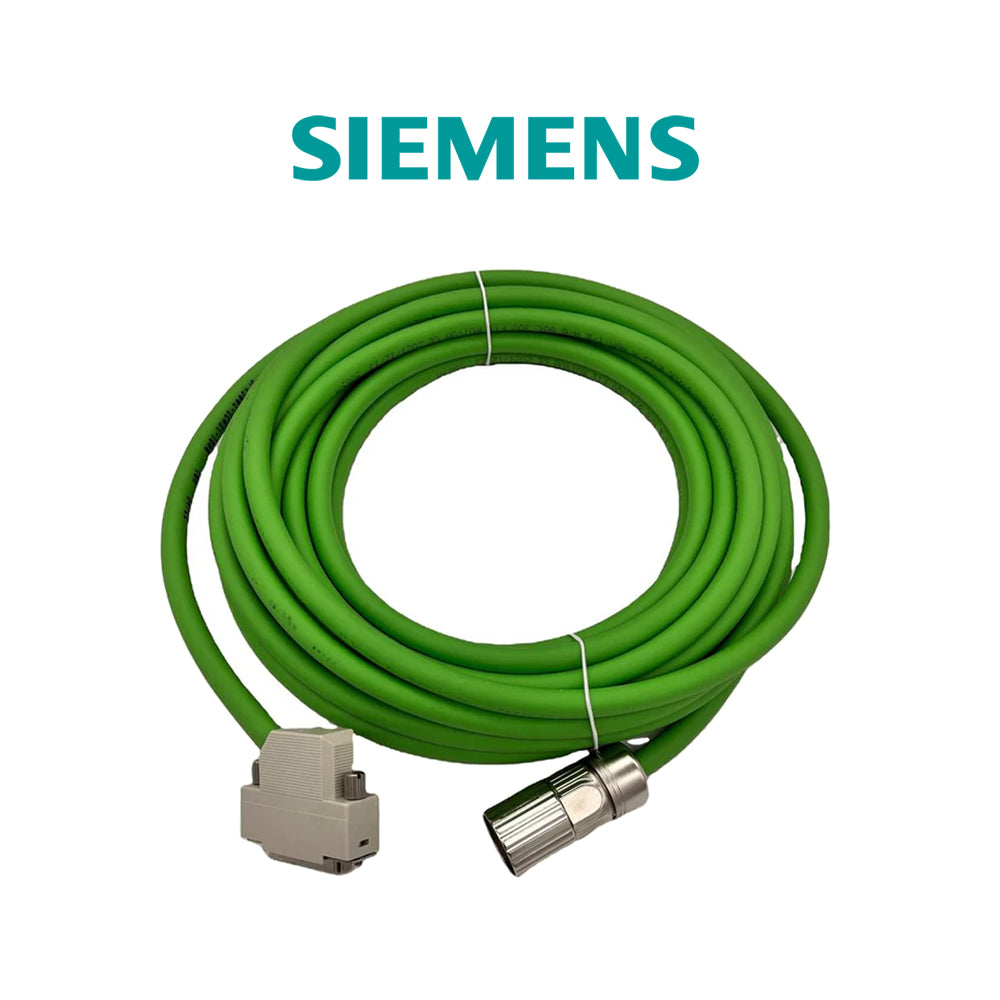 Siemens Cables Industrial Automation Motion Control Cable Solution siemens-cables-industrial-automation-motion-control-cable-solution