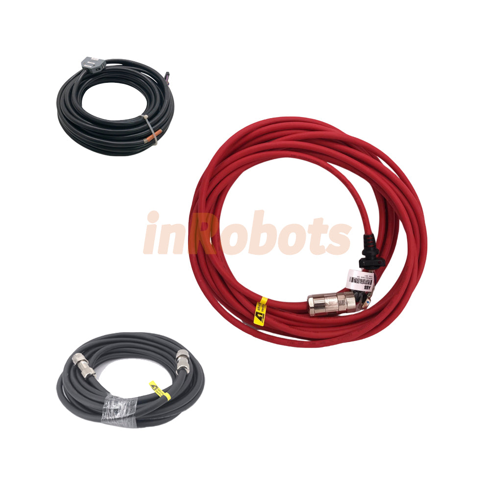 FANUC 2004-T411 TEACH PENDANT 30 METER CABLE L=22MC A660-2004-T411 - PLC Toolbox Supply FANUC 2004-T411 TEACH PENDANT 30 METER CABLE L=22MC A660-2004-T411 - PLC Toolbox Supply