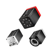 Industrial Vision Sensors - Panasonic Machine Vision for Automation Inspection | inRobots