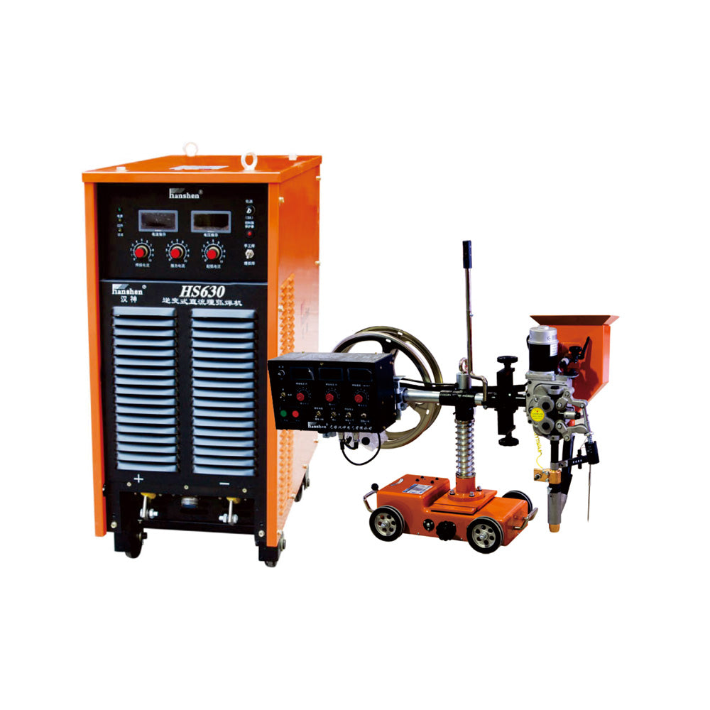 Welding Guns