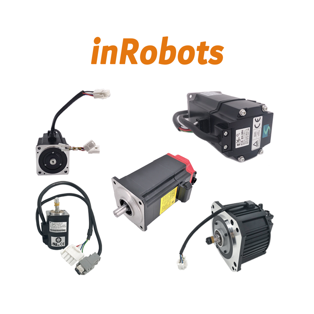 Robot Motor and Encoders