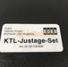 KUKA KRC2 00-109-835 KTL-Justage-Set