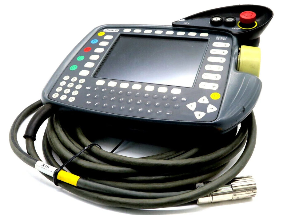 KUKA KCP2 00-114-265 Smartpad Teach Pendant