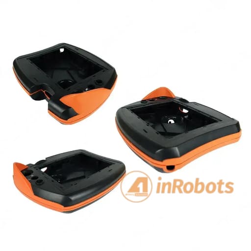 KUKA smartPAD KCP4 00-168-334 Housing