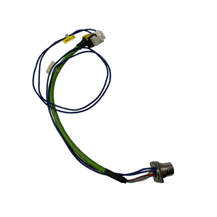 KUKA 00-170-196 SmartPAD X19 Interface Connection Cable for KRC4 Robot Controller