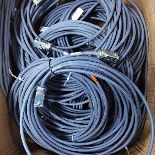 KUKA 00-174-776 Encoder