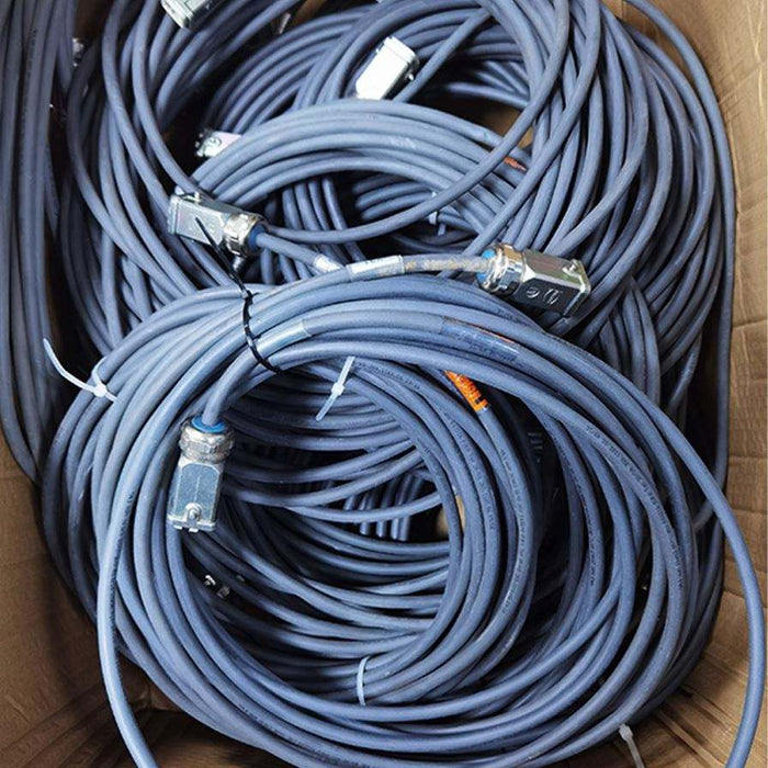 KUKA 00-174-776 Encoder