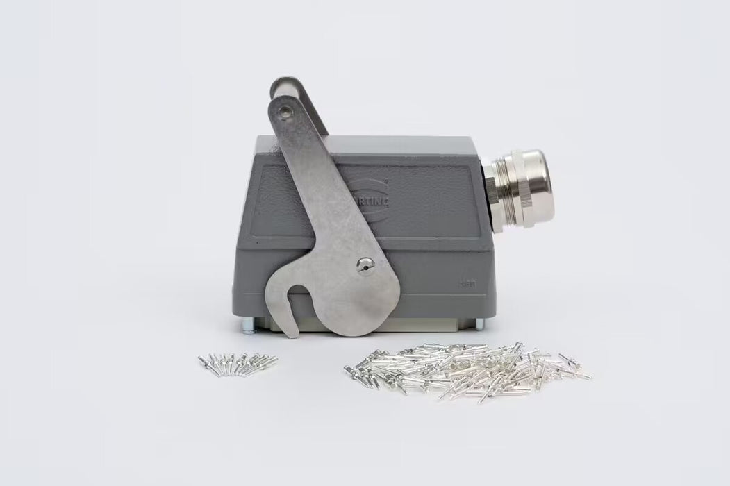 KUKA 00-187-043 Connecteur Bypack X11