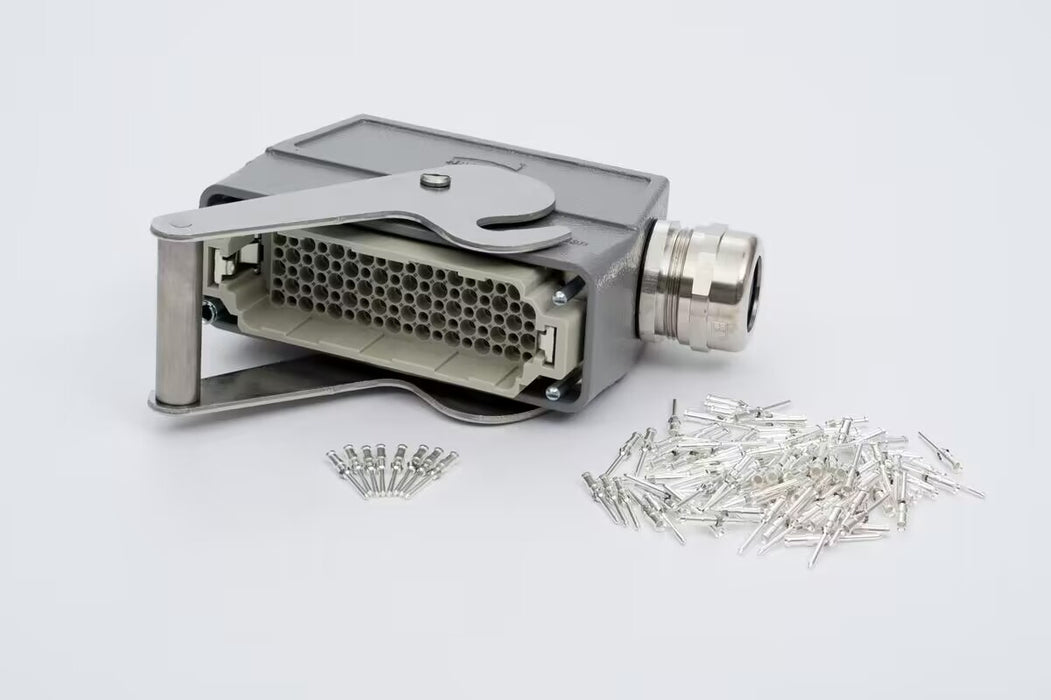 KUKA 00-187-043 Connecteur Bypack X11